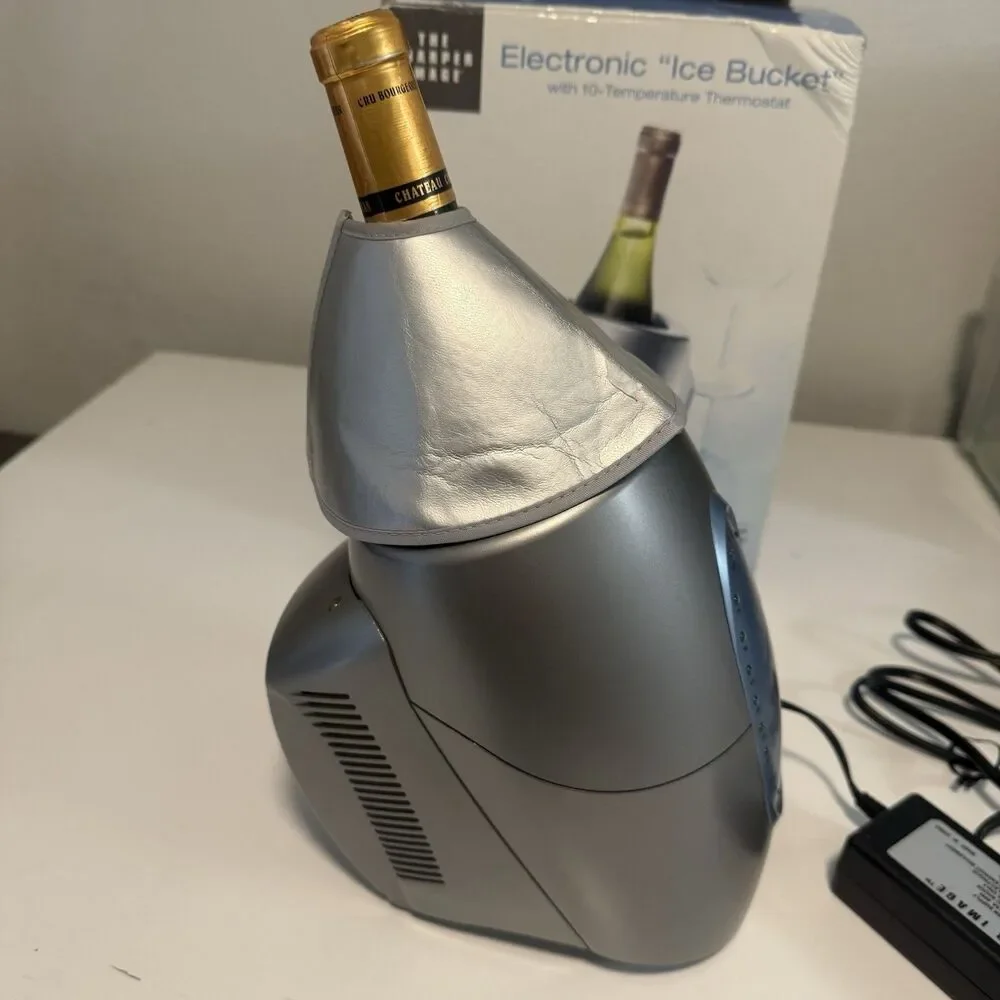 Sharper Image sharper image
